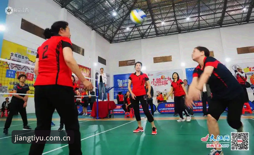 大江体育移动端下载全流程详解